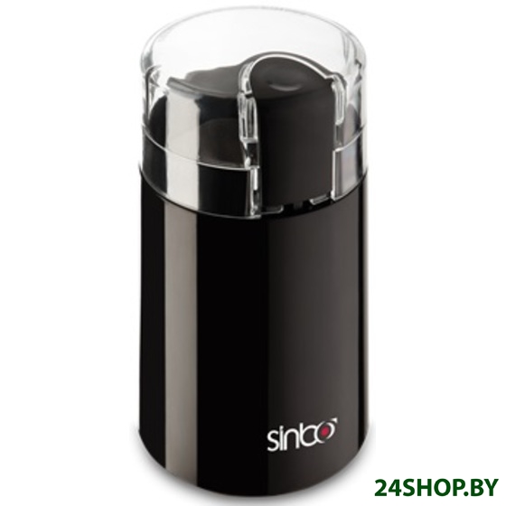 Кофемолка Sinbo SCM-2934 (черный) Кофемолка Sinbo SCM-2934 (черный)