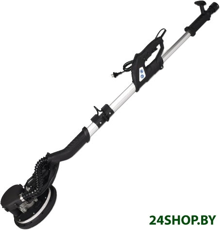 Шлифмашина для стен и потолков Zitrek ZKWS1100 063-2209 Шлифмашина для стен и потолков Zitrek ZKWS1100 063-2209