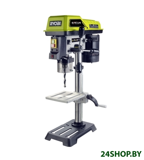 Сверлильный станок RYOBI RDP102L Сверлильный станок RYOBI RDP102L