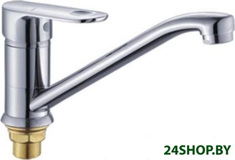 Смеситель Wisent WP49201 Смеситель Wisent WP49201