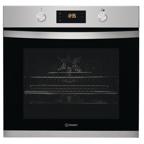 Духовой шкаф Indesit IFW 3844 JP IX Духовой шкаф Indesit IFW 3844 JP IX