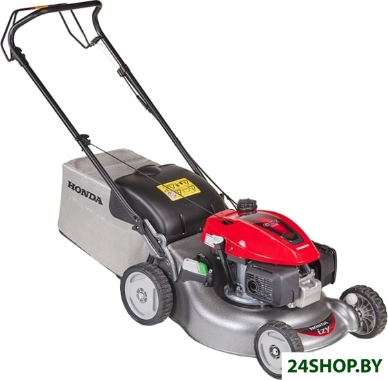 Газонокосилка бензиновая Honda HRG466C1SKEP Газонокосилка бензиновая Honda HRG466C1SKEP