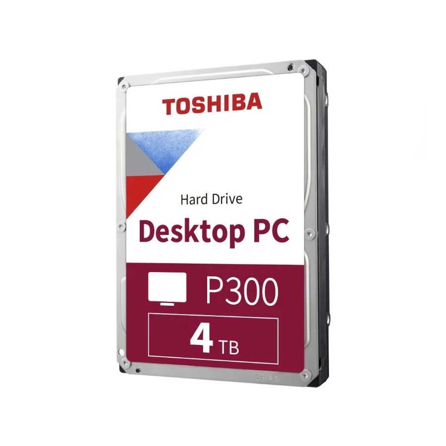 Жесткий диск Toshiba P300 4Tb HDWD240EZSTA Жесткий диск Toshiba P300 4Tb HDWD240EZSTA