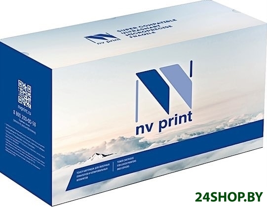 Картридж NV Print NV-CF218AXLT (аналог HP CF218X) Картридж NV Print NV-CF218AXLT (аналог HP CF218X)