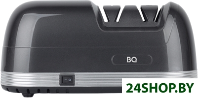 Электроточилка BQ EKS4001 (серый) Электроточилка BQ EKS4001 (серый)
