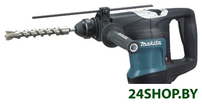 Перфоратор Makita HR4501C Перфоратор Makita HR4501C