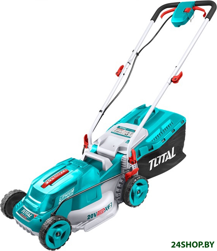 Газонокосилка Total TLMLI2014 (без АКБ) Газонокосилка Total TLMLI2014 (без АКБ)