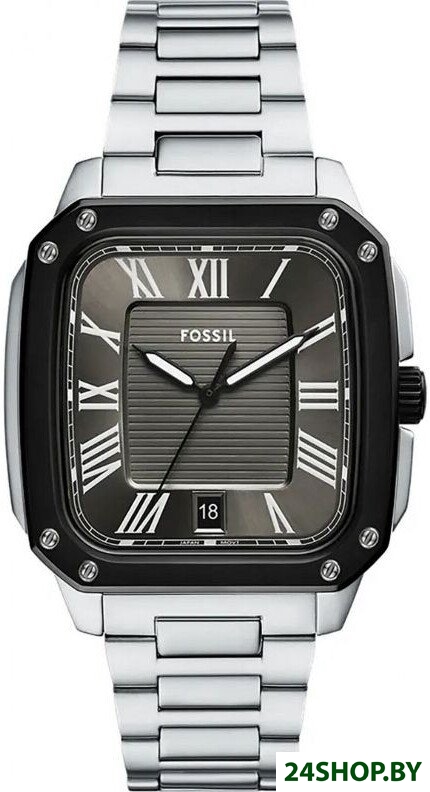 Наручные часы Fossil FS6122 Наручные часы Fossil FS6122