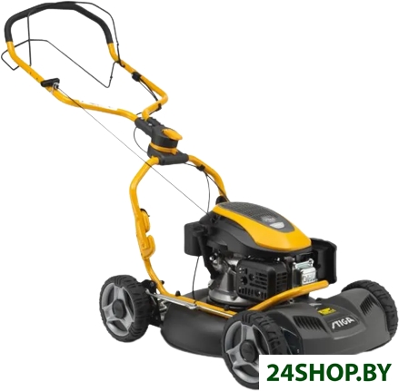 Газонокосилка Stiga Multiclip 750 S 291502048/ST2 Газонокосилка Stiga Multiclip 750 S 291502048/ST2