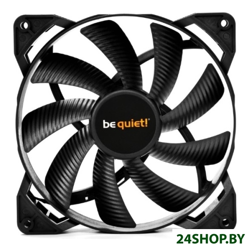 Вентилятор для корпуса be quiet! Pure Wings 2 140mm PWM high-speed BL083 Вентилятор для корпуса be quiet! Pure Wings 2 140mm PWM high-speed BL083