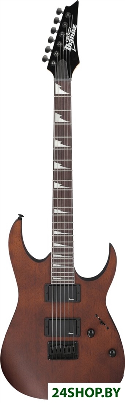 Электрогитара Ibanez GRG121DX WNF Электрогитара Ibanez GRG121DX WNF