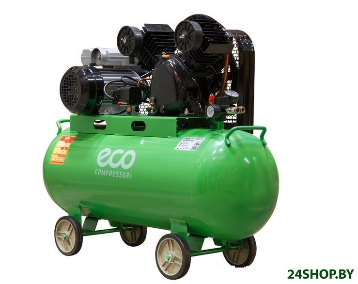 Компрессор ECO AE-1005-B1 Компрессор ECO AE-1005-B1