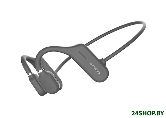 Наушники ZDK Openear Duet (черный) Наушники ZDK Openear Duet (черный)
