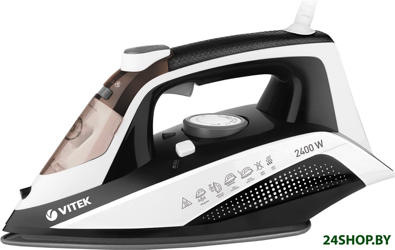 Утюг Vitek Starlight VT-8339 Утюг Vitek Starlight VT-8339