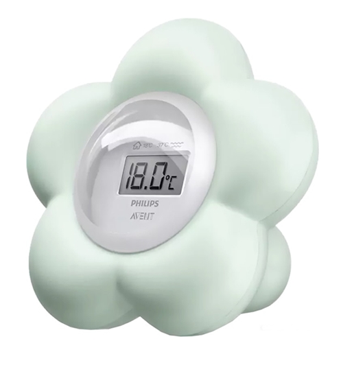 Термометр Philips SCH480/20 Термометр Philips SCH480/20