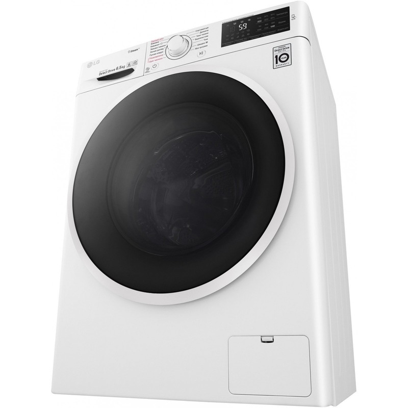 Стиральная машина LG F2J6WS0W Стиральная машина LG F2J6WS0W