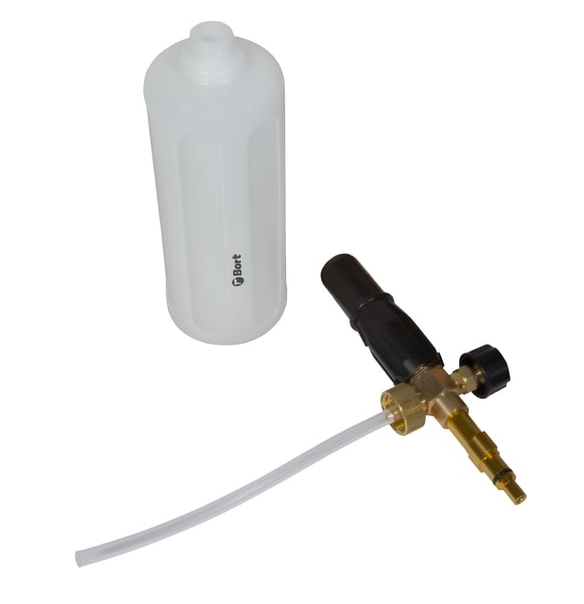 Пеногенератор Bort Foam Master Premium Пеногенератор Bort Foam Master Premium