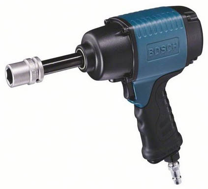 Пневмогайковерт Bosch 0607450618 Пневмогайковерт Bosch 0607450618