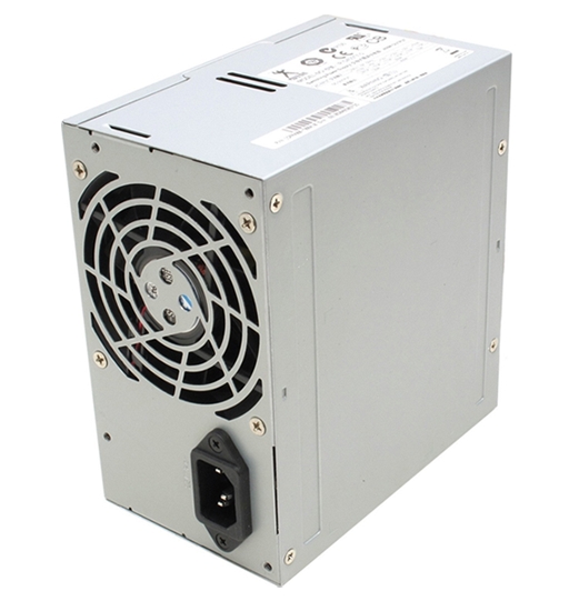 Блок питания In Win Power Man RB-S400HQ7-0 400W Блок питания In Win Power Man RB-S400HQ7-0 400W