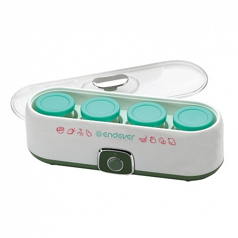 Йогуртница Endever VITA-120 Йогуртница Endever VITA-120