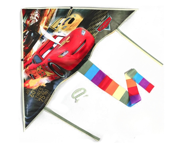 Воздушный змей Disney Молния Маккуин 5437521 Воздушный змей Disney Молния Маккуин 5437521