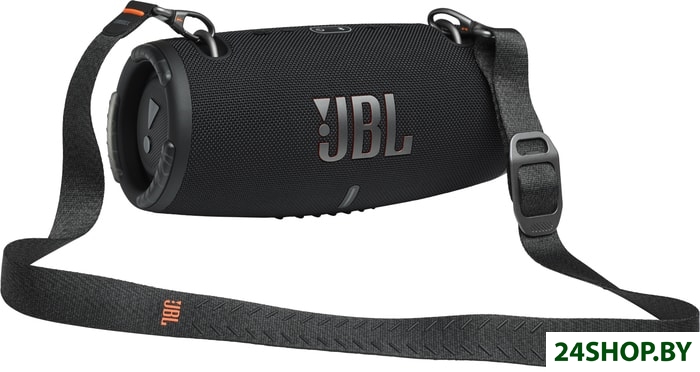 Беспроводная колонка JBL Xtreme 3 (черный) Беспроводная колонка JBL Xtreme 3 (черный)