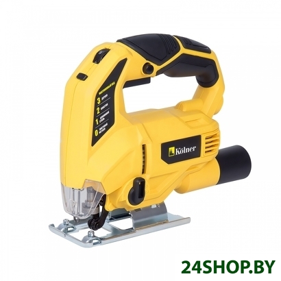 Лобзик Kolner KJS 750V Лобзик Kolner KJS 750V