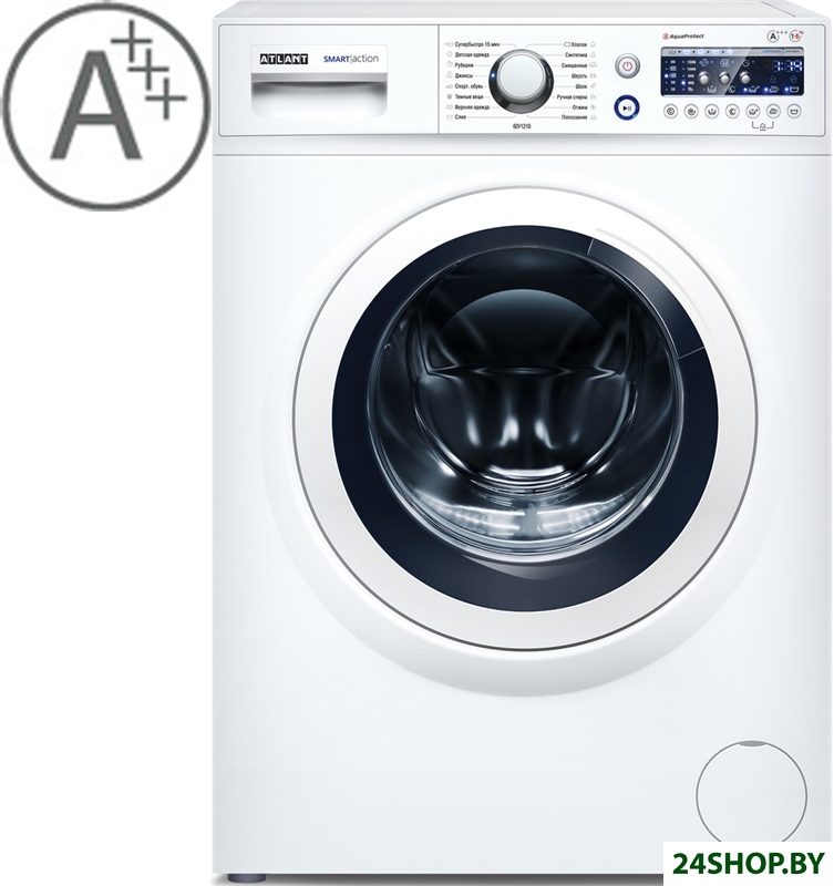 Стиральная машина ATLANT СМА 60У1210-00 Стиральная машина ATLANT СМА 60У1210-00