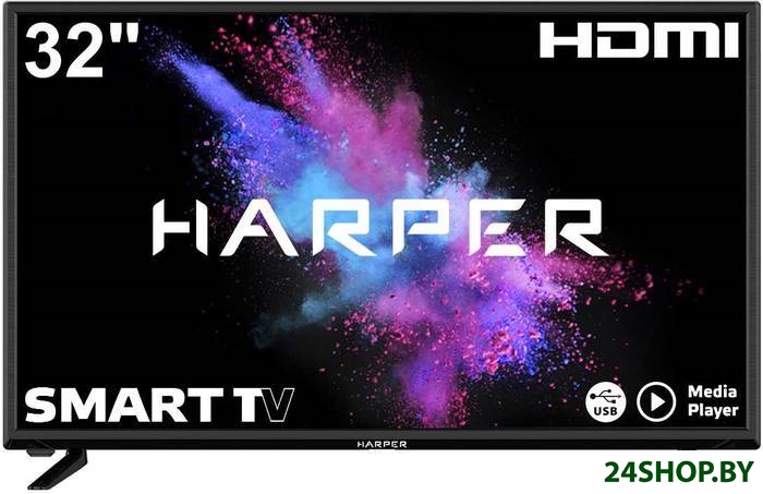 Телевизор Harper 32R690TS Телевизор Harper 32R690TS