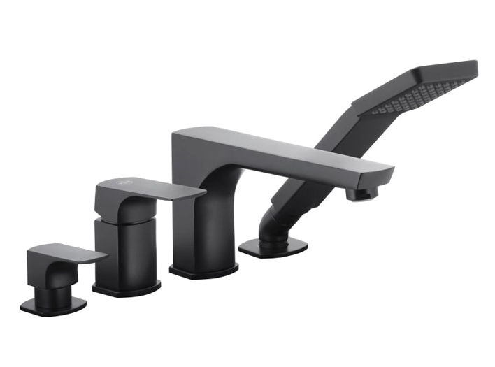 Смеситель Armatura Mokait 5535-210-81 Смеситель Armatura Mokait 5535-210-81