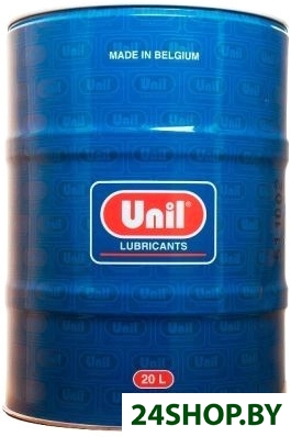 Трансмиссионное масло Unil Matic DX VI 20л Трансмиссионное масло Unil Matic DX VI 20л