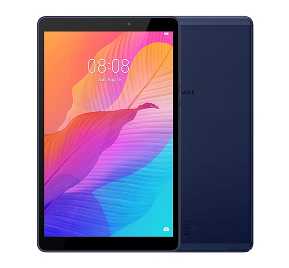 Планшет Huawei MatePad T 8 KOB2-L09 32GB LTE (насыщенный синий) Планшет Huawei MatePad T 8 KOB2-L09 32GB LTE (насыщенный синий)