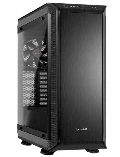 Корпус be quiet! Dark Base Pro 900 rev. 2 (черный) (BGW15) Корпус be quiet! Dark Base Pro 900 rev. 2 (черный) (BGW15)