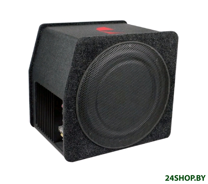 Корпусной активный сабвуфер Nakamichi NBS210A Корпусной активный сабвуфер Nakamichi NBS210A