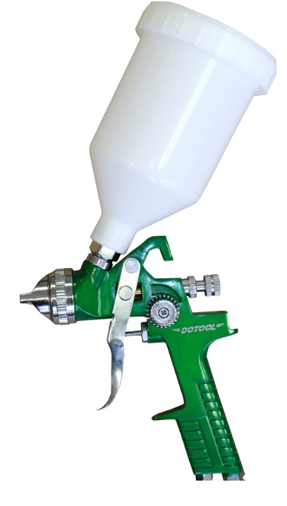 Краскопульт Edon H827-D Краскопульт Edon H827-D
