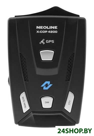 Радар-детектор Neoline X-COP 4200 Радар-детектор Neoline X-COP 4200