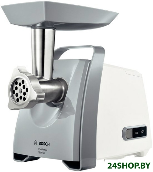 Мясорубка Bosch MFW45020 Мясорубка Bosch MFW45020