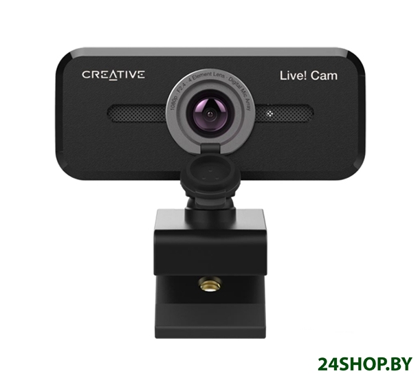 Веб-камера Creative Live! Cam Sync 1080p V2 Веб-камера Creative Live! Cam Sync 1080p V2