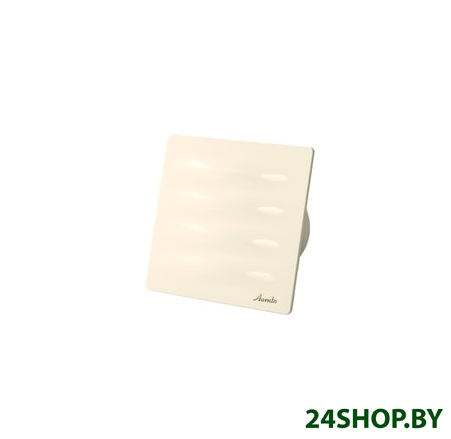 Осевой вентилятор Awenta System+ Turbo 125H KWT125H-PVE125 Осевой вентилятор Awenta System+ Turbo 125H KWT125H-PVE125