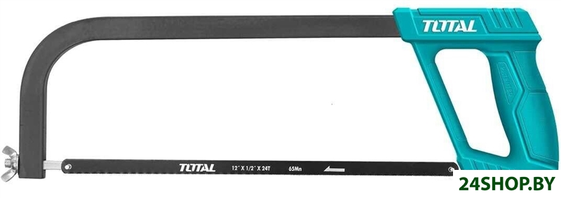 Ножовка Total THT541036 Ножовка Total THT541036