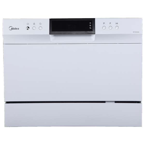 Посудомоечная машина Midea MCFD55500W Посудомоечная машина Midea MCFD55500W