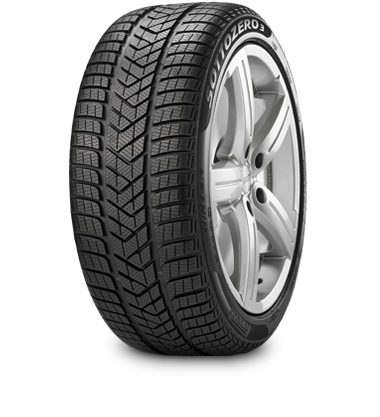Автомобильные шины Pirelli Winter Sottozero 3 225/45R17 91H Автомобильные шины Pirelli Winter Sottozero 3 225/45R17 91H