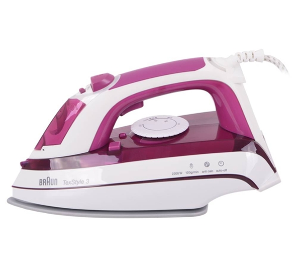 Утюг Braun TS 365 A Утюг Braun TS 365 A
