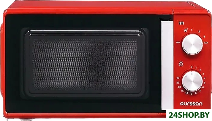 Микроволновая печь Oursson MM1702/RD Микроволновая печь Oursson MM1702/RD