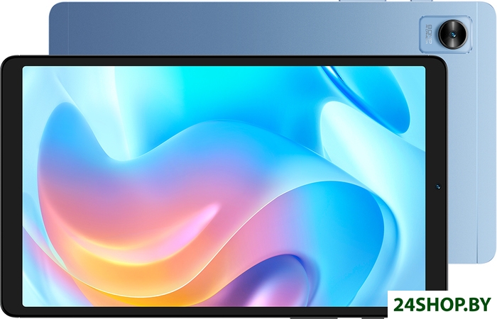 Планшет Realme Pad Mini Wi-Fi 3GB/32GB (синий) Планшет Realme Pad Mini Wi-Fi 3GB/32GB (синий)