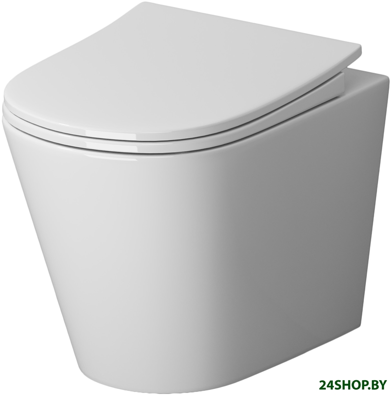 Унитаз Niagara Vista NG-9302 Унитаз Niagara Vista NG-9302
