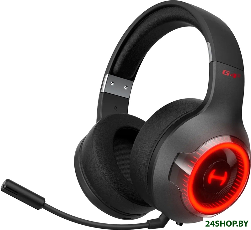 Наушники Edifier Hecate G4 S Наушники Edifier Hecate G4 S