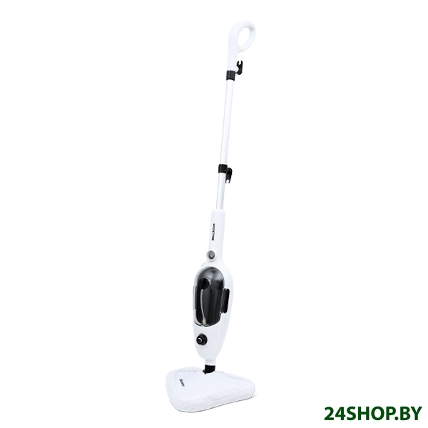 Паровая швабра Blackton Bt SM1110 (белый) Паровая швабра Blackton Bt SM1110 (белый)