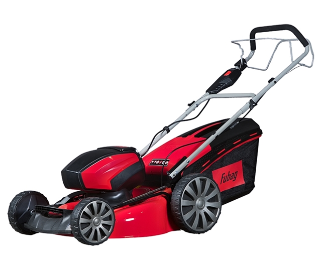 Газонокосилка Fubag FLA 5180 SM 641066 Газонокосилка Fubag FLA 5180 SM 641066