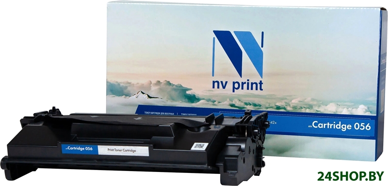 Картридж NV Print NV-056NC (аналог Canon 056 Black) Картридж NV Print NV-056NC (аналог Canon 056 Black)